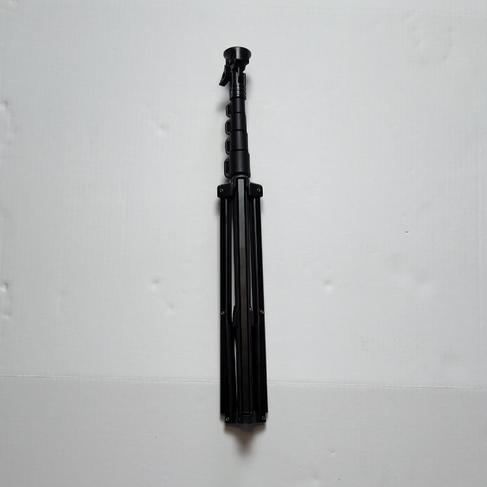 Mefoto Tripod For Camera Use  With Working Remote